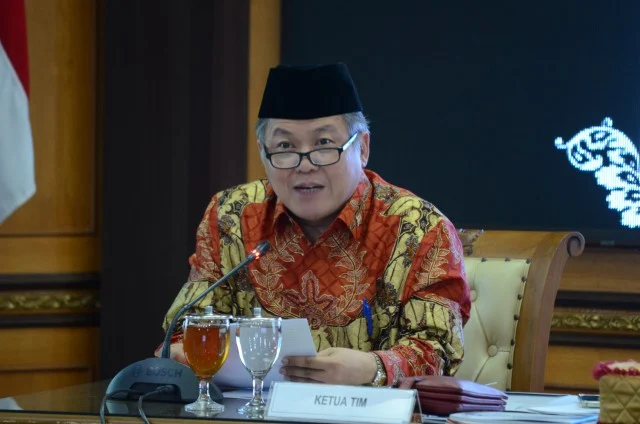 Puji Permohonan Maaf Luhut, Elite PDIP: Sikapnya Layak Diikuti Pejabat Tak Becus di Pemerintahan