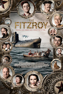 The Fitzroy Poster