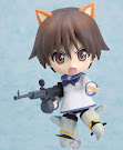 Nendoroid Strike Witches Miyafuji Yoshika (#057) Figure