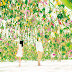 Floating Flower Garden: il giardino interattivo ideato dalla teamLab