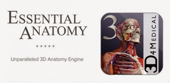 free apps like essential anatomy 3 free apps like essential anatomy 3