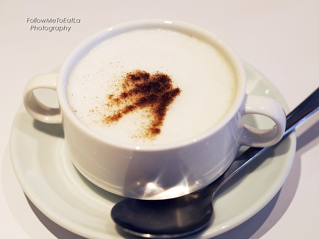 Follow Me To Eat La Malaysian Food Blog PANCAKE HOUSE International