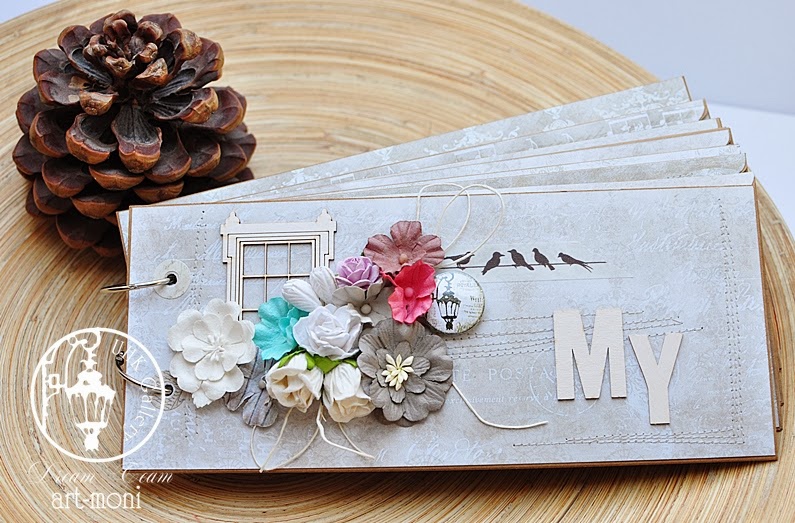 UHK Gallery inspiracje album