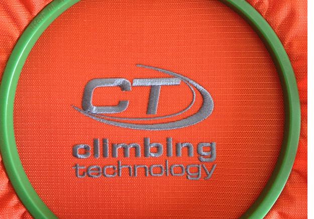 Mẫu logo thêu đẹp - Hình 8