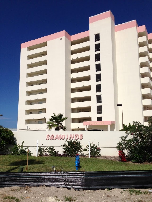 Preferred Properties Real Estate A1A TWO CONDOMINIUMS IN ORMOND BY THE