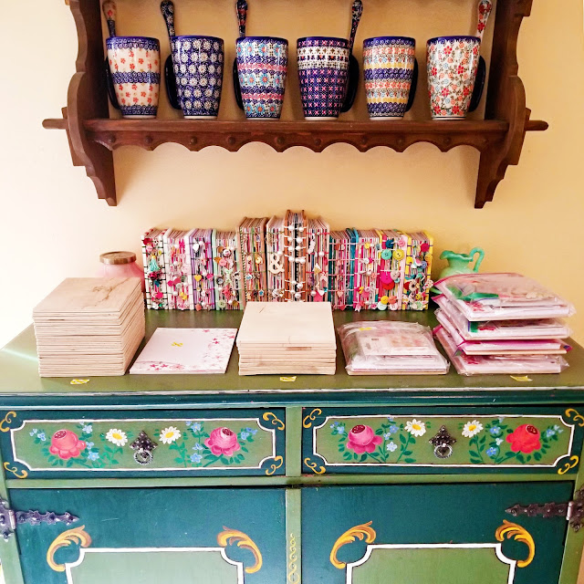 Bookbinding in My Home Recap Paige Taylor Evans