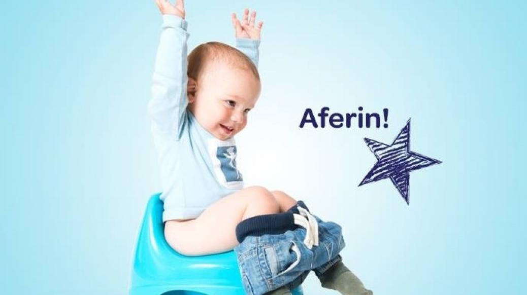 ÇOCUK GELİŞİMİ VE EĞİTİMİ Çocuklara tuvalet eğitimi nasıl verilir