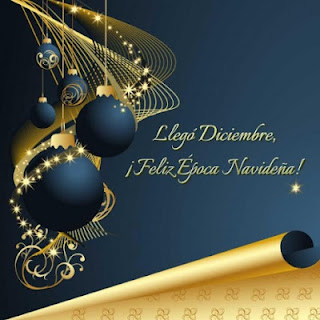 Imagenes de Bienvenido Diciembre