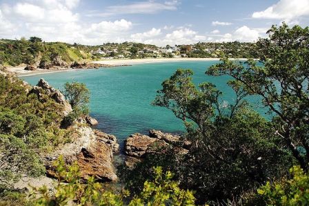 Waiheke Island, Auckland