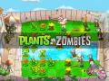Plant And Zombies