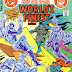 World's Finest Comics #272 - Don Newton art