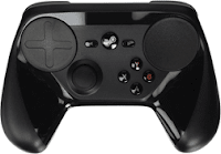 best gamepad steam controller