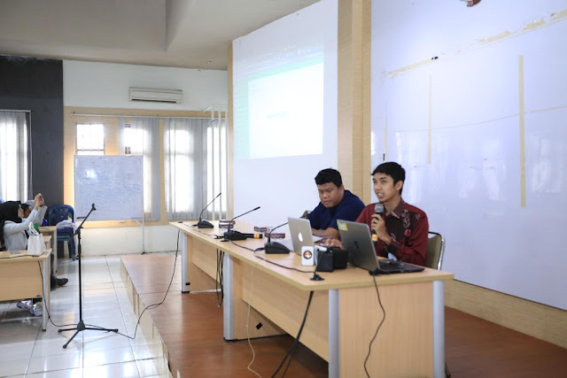 E-Puskesmas Akan Mempermudah Pelayanan Kesehatan di Puskesmas - Dinas