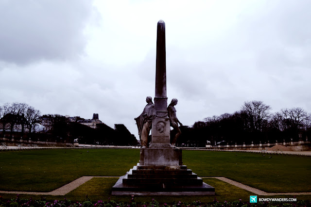 bowdywanderscom Singapore Travel Blog Philippines Photo Paris, France: The Ugly Side of Luxembourg Gardens bowdywanderscom Singapore Travel Blog Philippines Photo Paris, France: The Ugly Side of Luxembourg Gardens