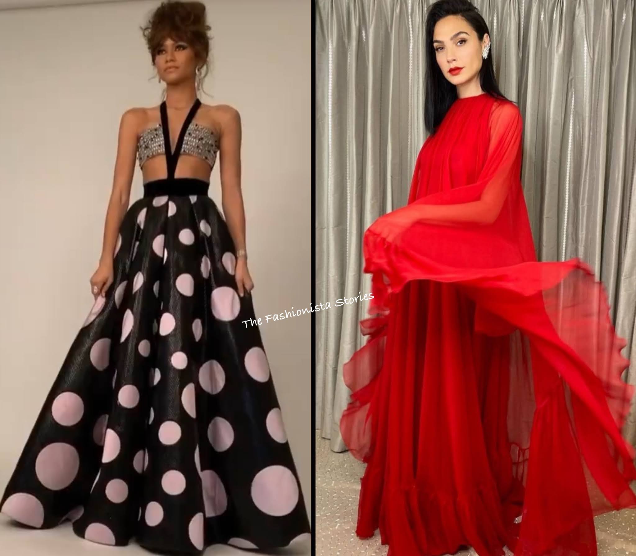 2020 Best Dressed ''Instagram/Street Styles'' of the Year