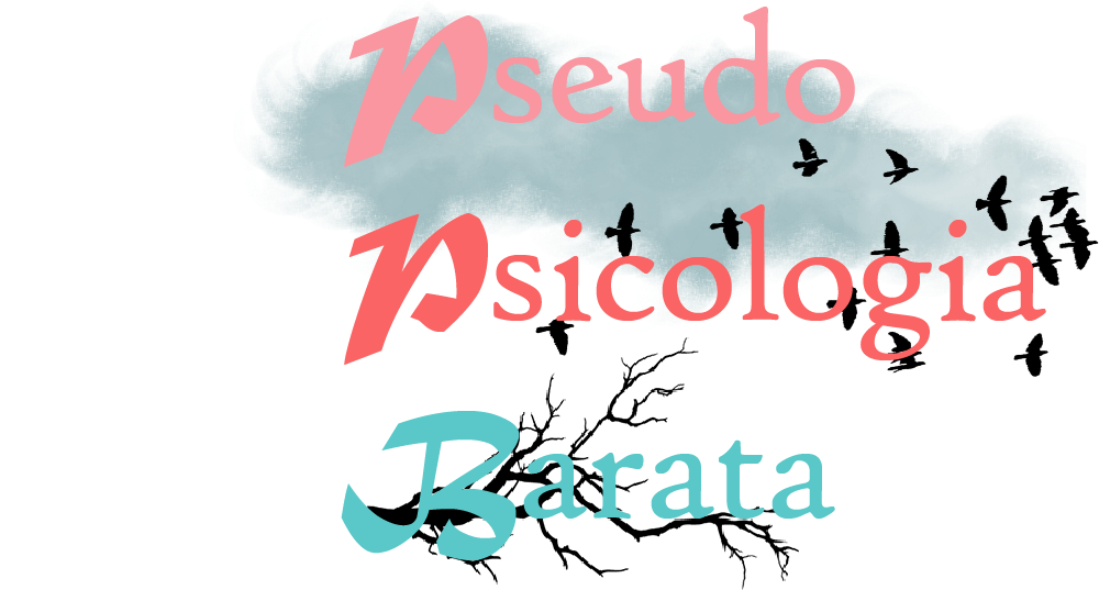 Pseudo Psicologia Barata