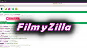 Filmyzilla 2020 - Download Movies From Filmyzilla Movie