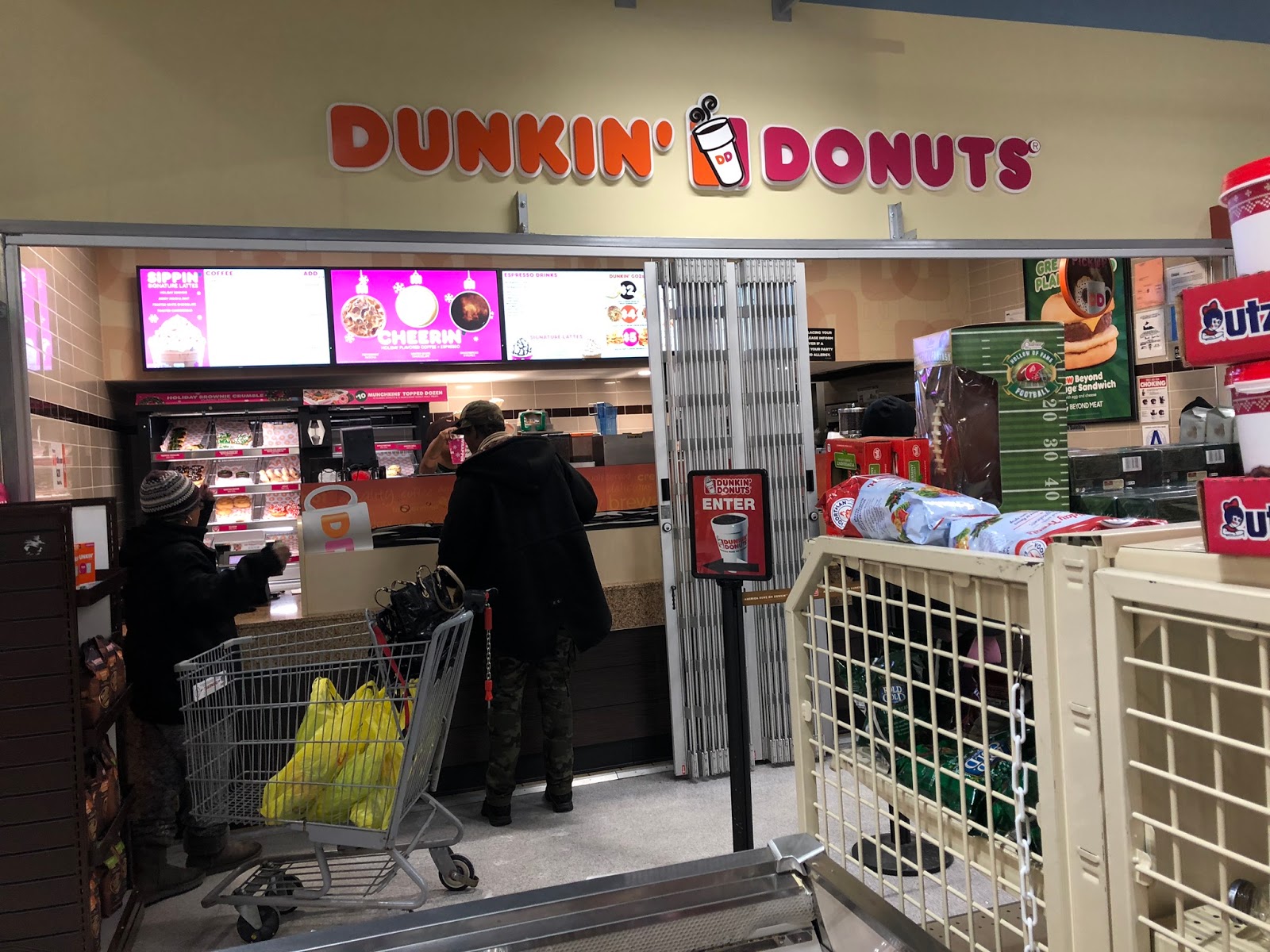 TOUR ShopRite East New York, Brooklyn, NY