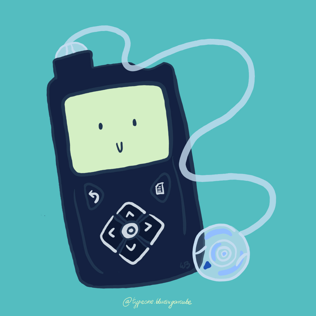 Cukrzyca i technologia | Diabetes and technology