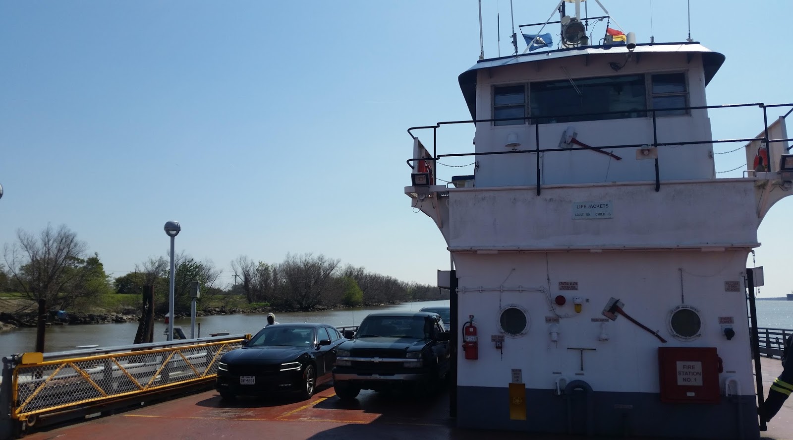 Our Odyssey Nearing the finish line