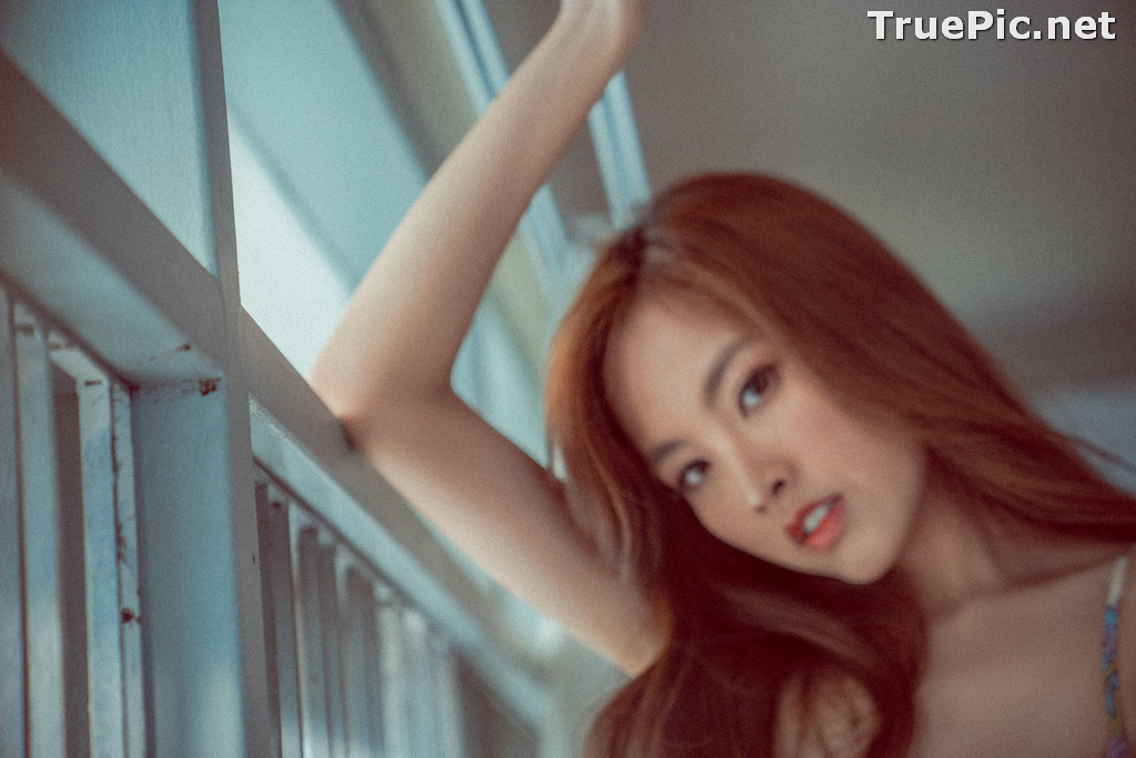 Image Thailand Model – Narisara Chookul – Beautiful Picture 2021 Collection - TruePic.net - Picture-95