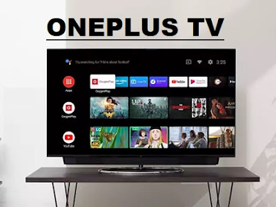 Mi TV vs OnePlus TV Mi TV vs OnePlus TV