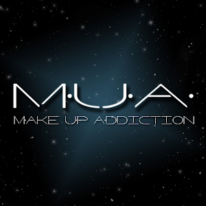 {MUA} - Make Up Addiction