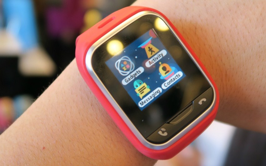 top 10 smartphones: Verizon will Ihre Kinder, bringt zwei Wearables und eine Tablette, um sie zu
