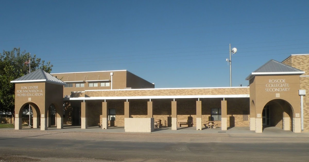 Roscoe Hard Times Roscoe School Announces Plans for Fall