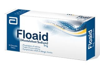 FLOAID دواء