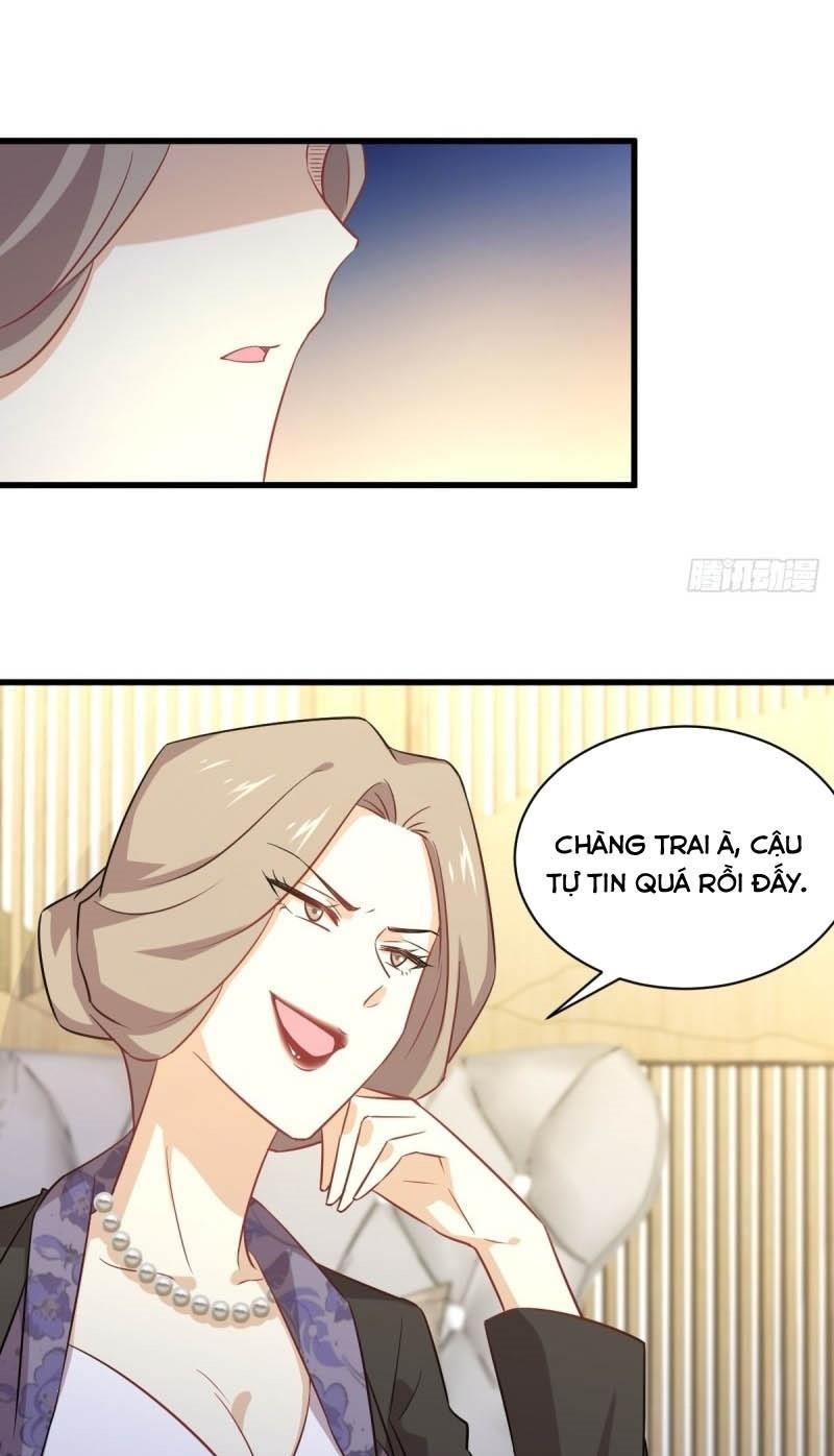 Xuyên Không Vào Thế Giới Nữ Cường Chapter 119 - AB Truyện