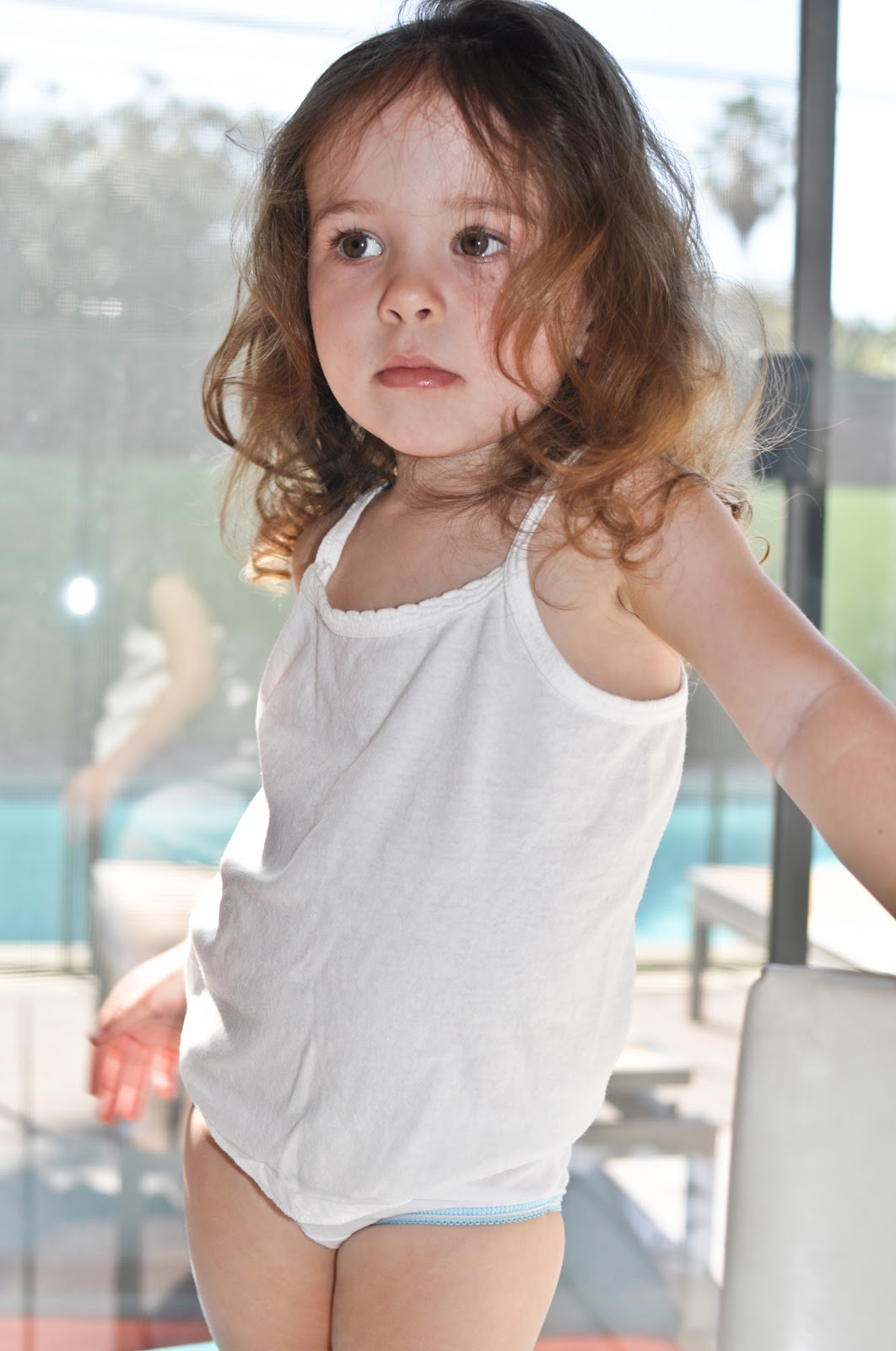 cahnicles Potty Training Diaries 2