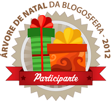 Natal Blogosférico !