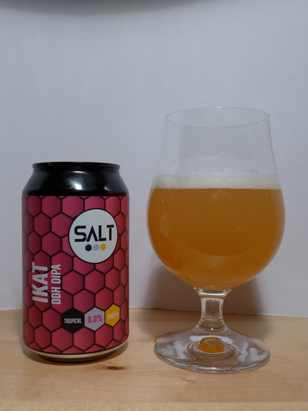 The Brew Lounge September 2010