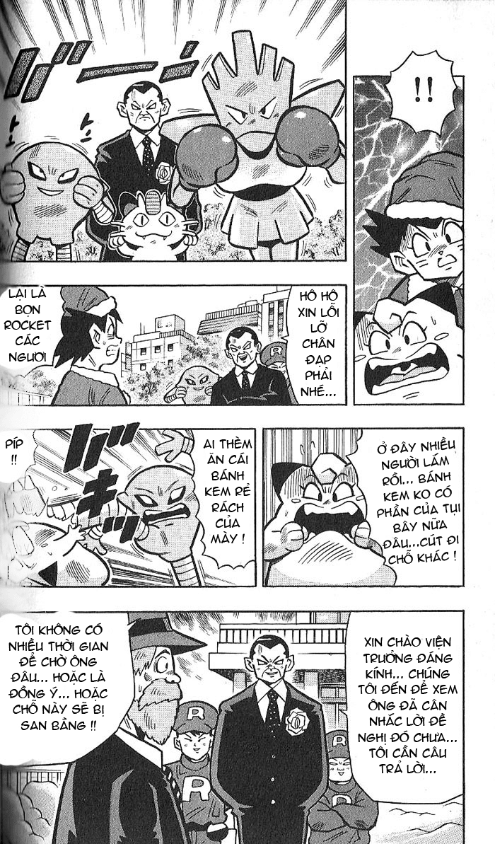 PoKeMon Pippi Chap 26 . Next Chap Chap 27