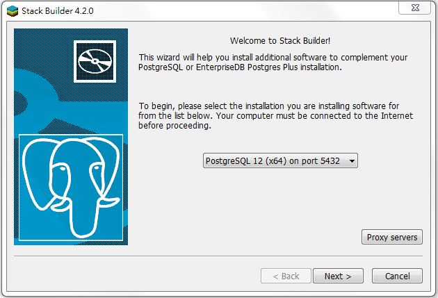 [Django教學15]Django連接PostgreSQL資料庫手把手教學