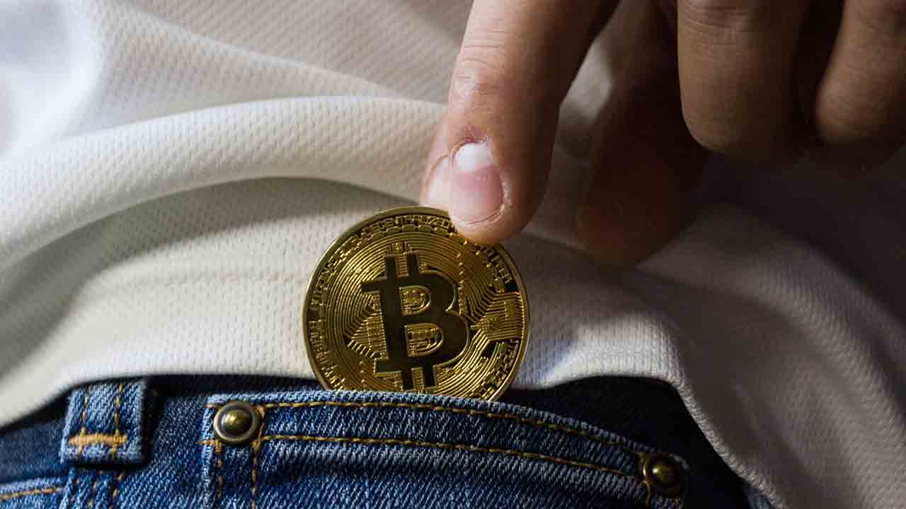 Langkah Mudah Penukaran Bitcoin ke Rupiah