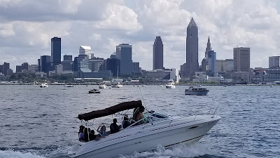 downtown-Cleveland-skyline