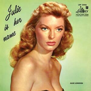 Julie London