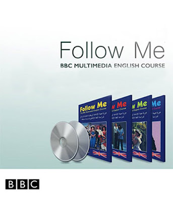 Follow me và BBC DVD English