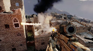 Medal of honor warfighter download free pc game full version