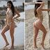 Jen Selter All Greece'd Up In New Bikini Butt Pics