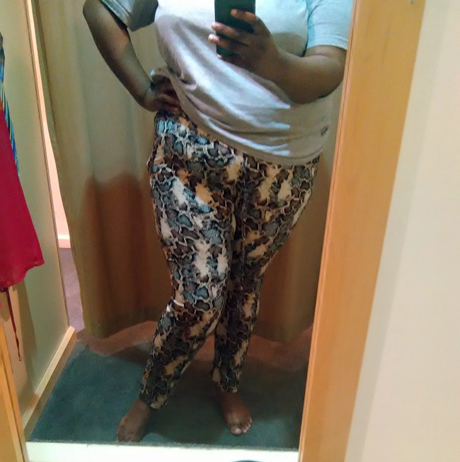 Donna claire jeggings Clearance