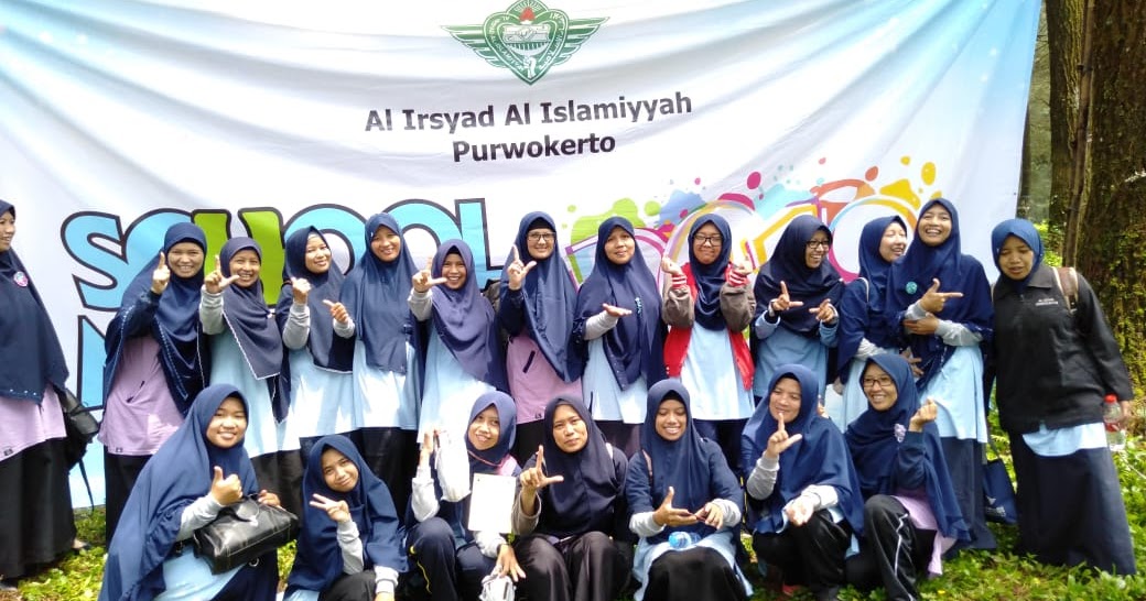 School Meeting Guru LPP Al Irsyad Al Islamiyyah Purwokerto School Meeting Guru LPP Al Irsyad Al Islamiyyah Purwokerto