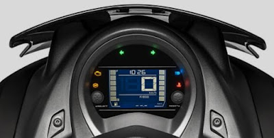 Modifikasi Motor NMAX Keren Dan Elegan Terbaru 2019 - LOAK ...