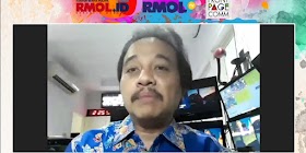 Roy Suryo Sentil Risma: Tugas Menteri Bukan Membantu 'Presiden DKI', tapi Presiden Jokowi