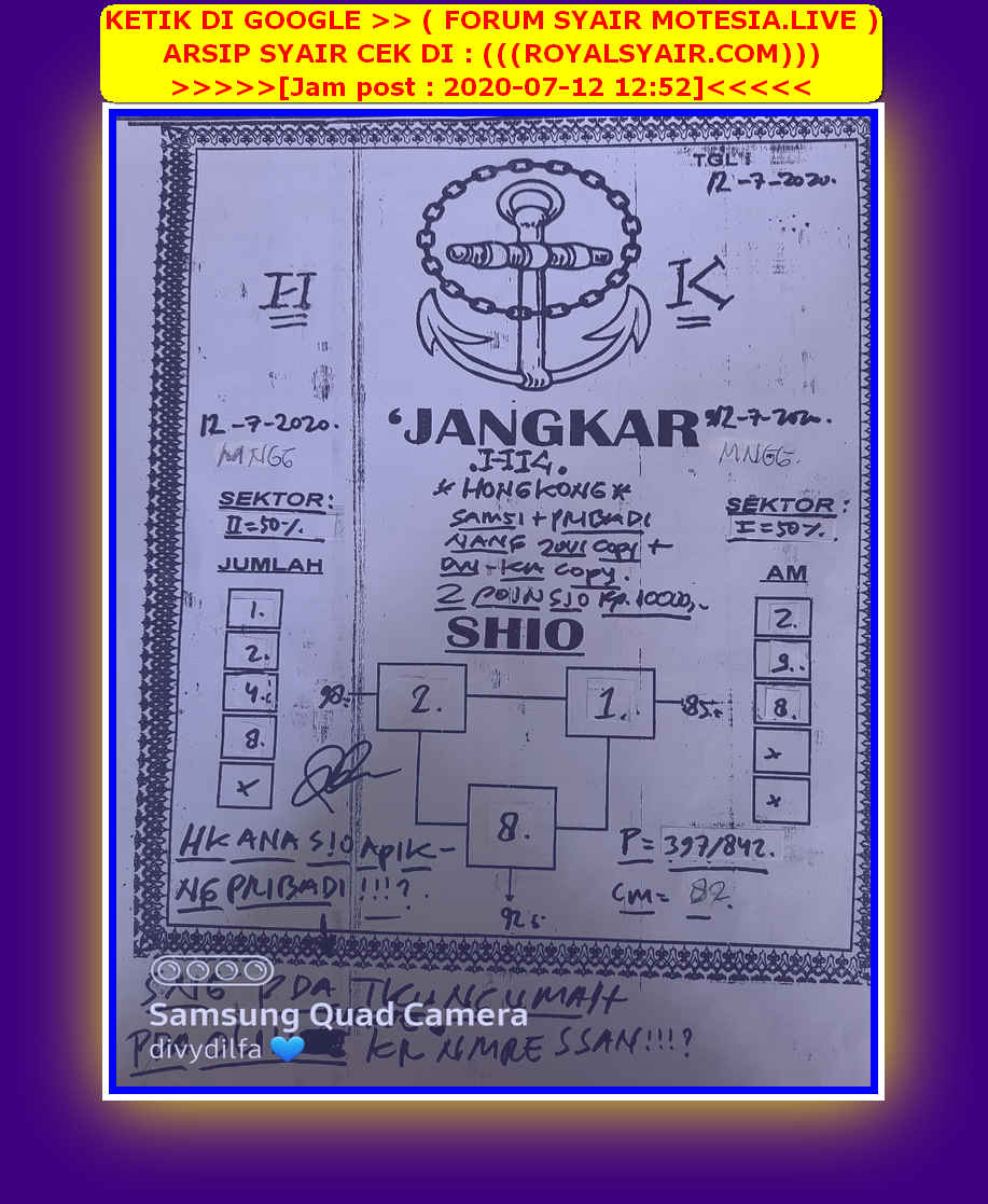 Forum Syair Hongkong oovin Forum Syair Gambar oovin