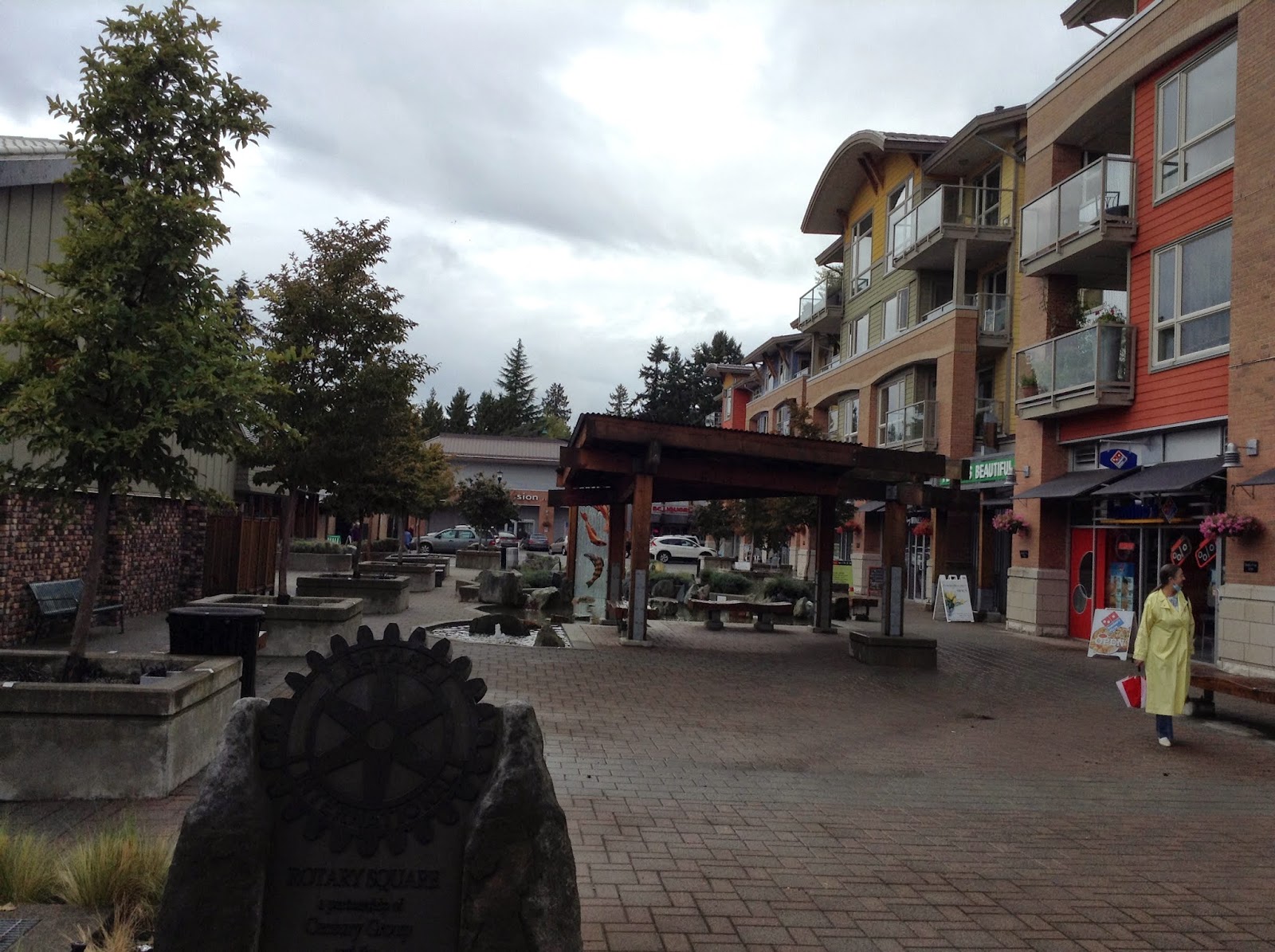 The South Fraser Blog My Tsawwassen Walking Tour