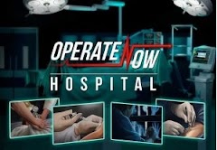 Operate Now Hospital LITE APK 1.18.3 (Unlimited Cash+Golden Hearts) Hack Terbaru For Android/IOS