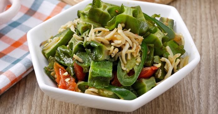 Resep Masak Tomyam Campur / Resep Membuat Jengkol Masak Kemangi Campur